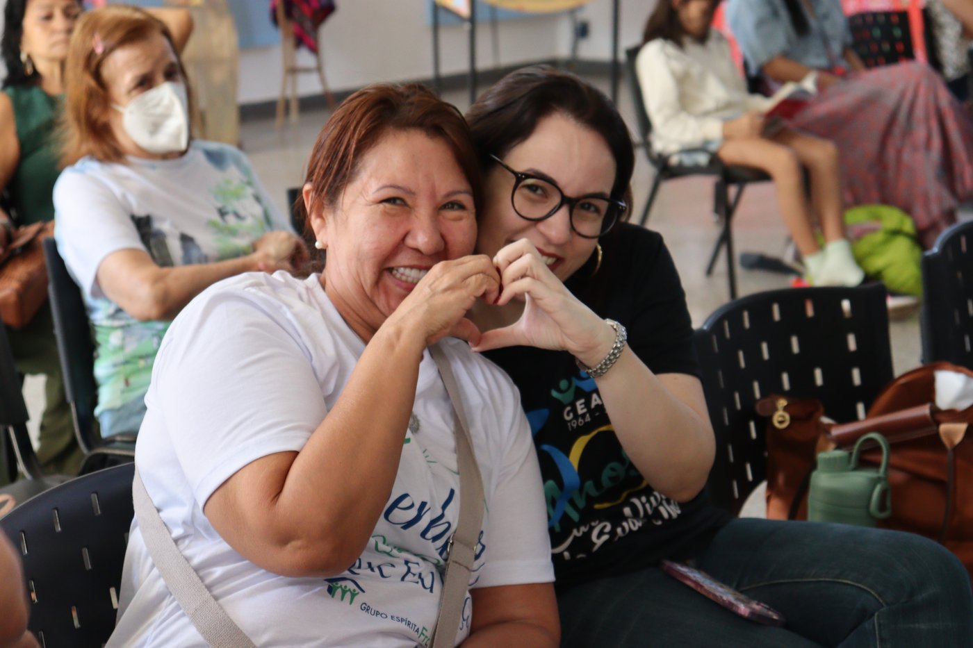 Foto oficial do GEAEF 4